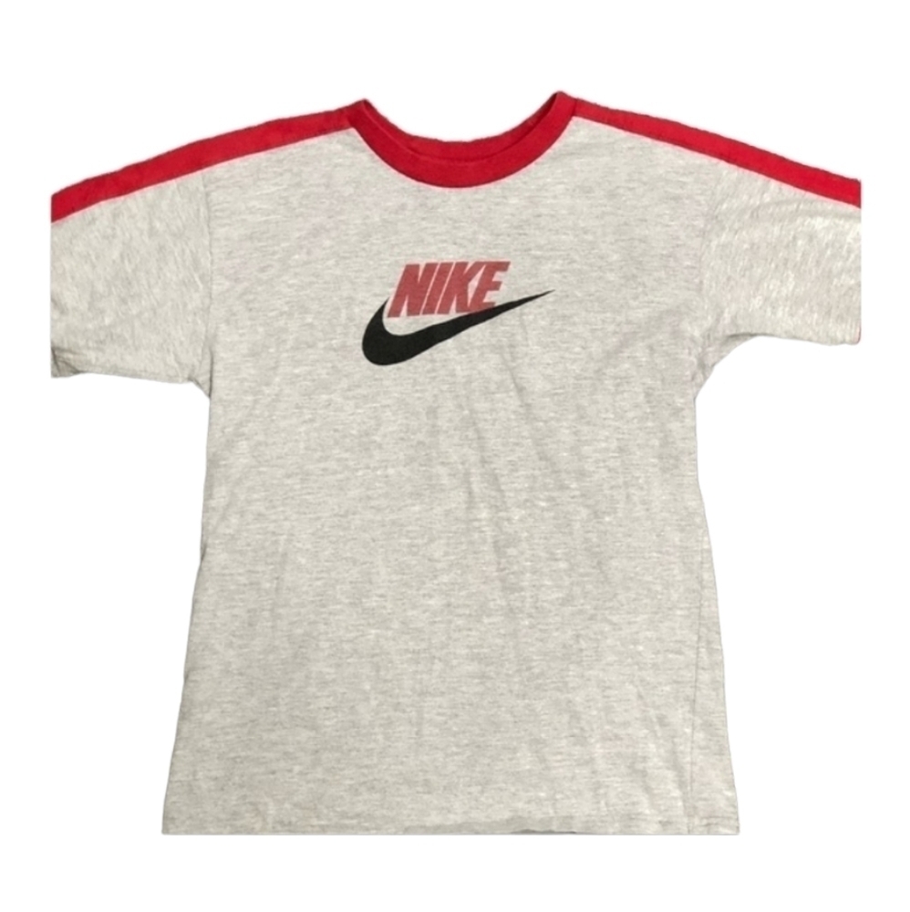 5/$25 Nike short sleeve shirt size small